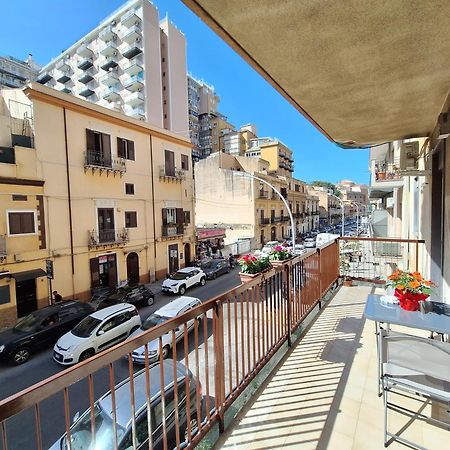 Casa Cannella Palermo Exterior foto